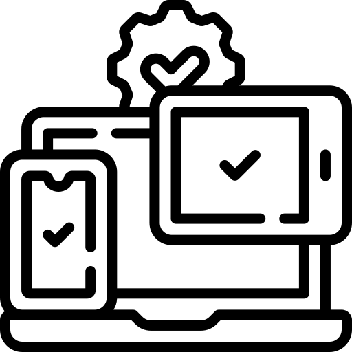 Fully responsive